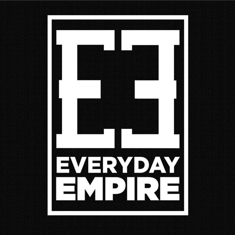 Everyday Grime UK YouTube channel avatar