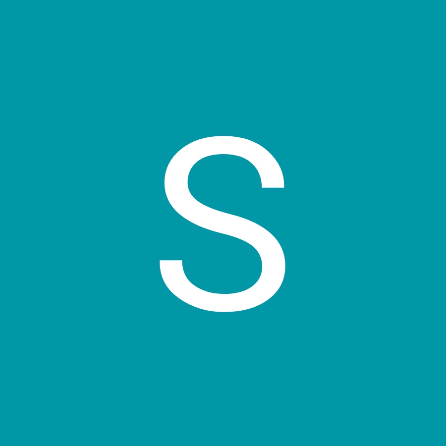 SSSPS143 YouTube kanalı avatarı