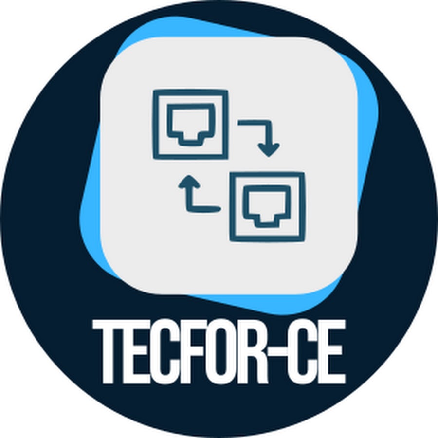 TecFor-CE यूट्यूब चैनल अवतार