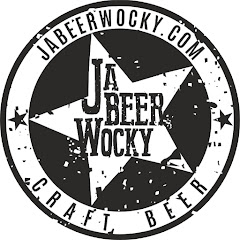 JABEERWOCKY Craft Beer