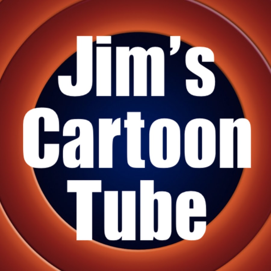 James McGee YouTube channel avatar