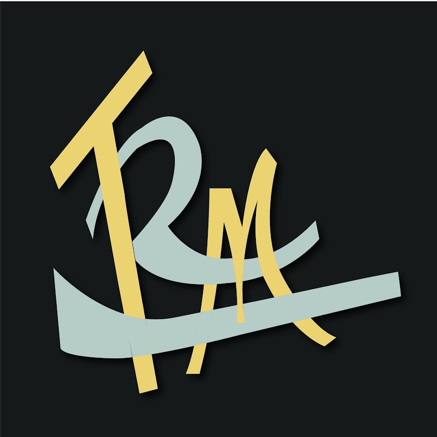 RM Tailors Avatar canale YouTube 