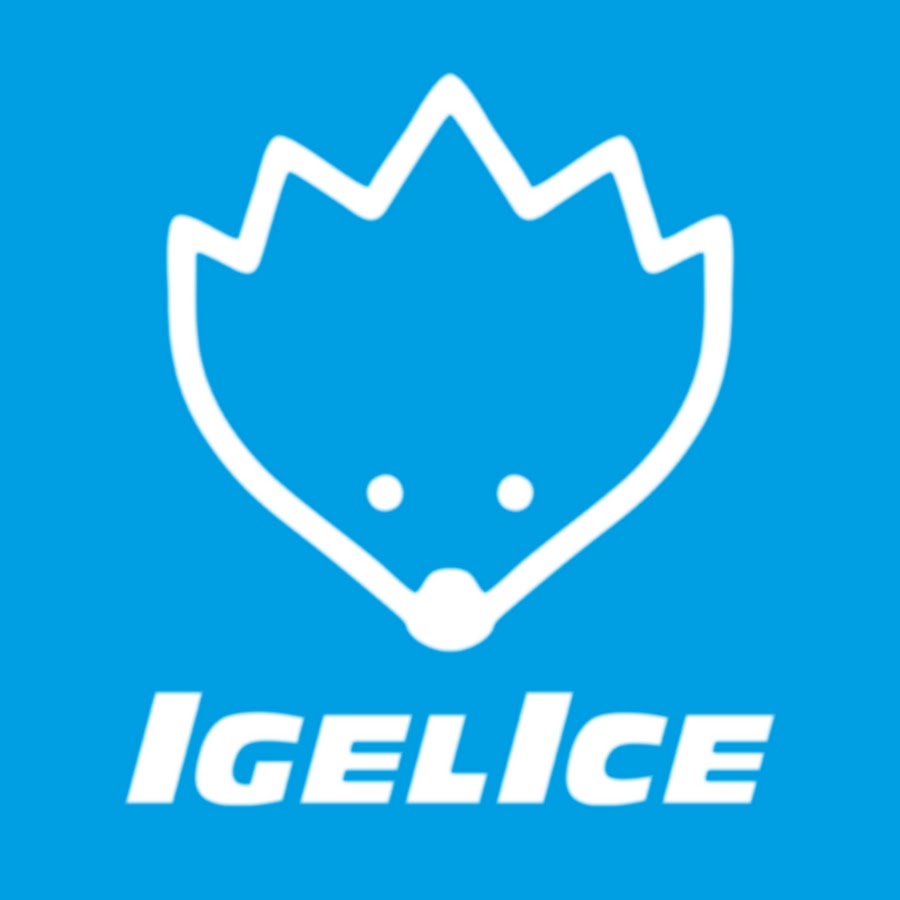 igelice84 YouTube channel avatar