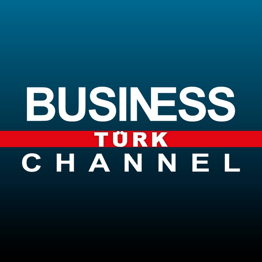 Business Channel TÃ¼rk TV ইউটিউব চ্যানেল অ্যাভাটার