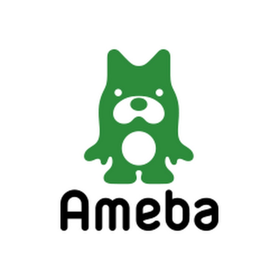 AmebaOfficialChannel YouTube channel avatar