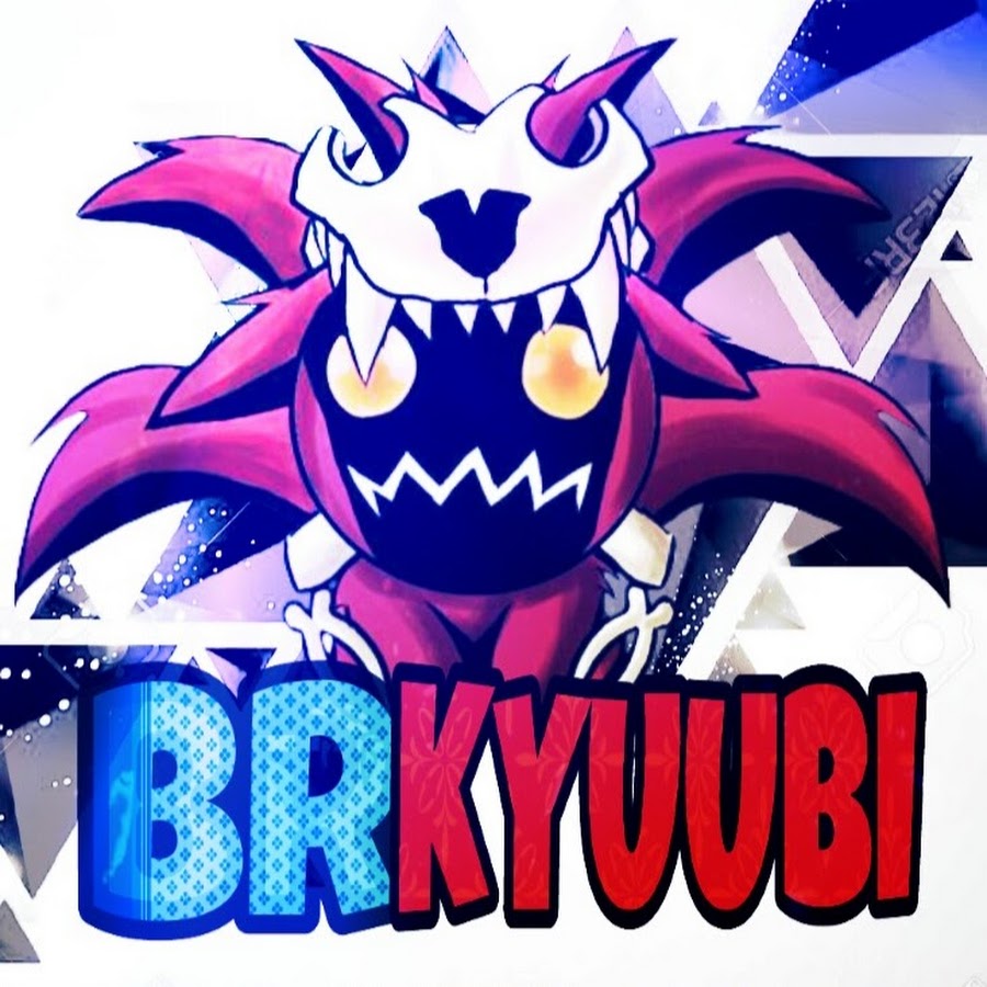 Brkyuubi YouTube channel avatar