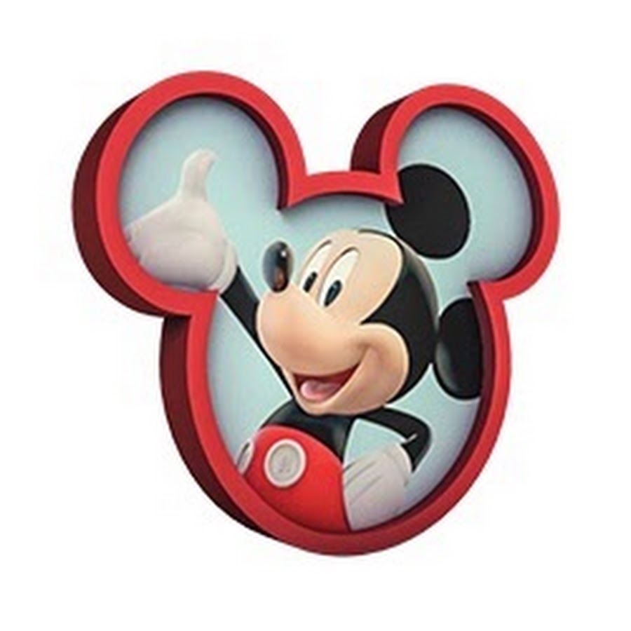 ÐŸÐµÑ€ÐµÐ´Ð°Ñ‡Ð¸ Disney YouTube channel avatar