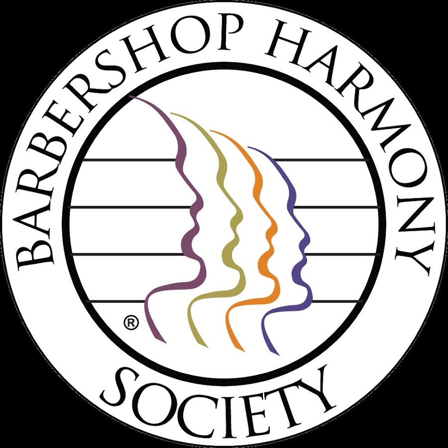 Barbershop Harmony Society Avatar canale YouTube 