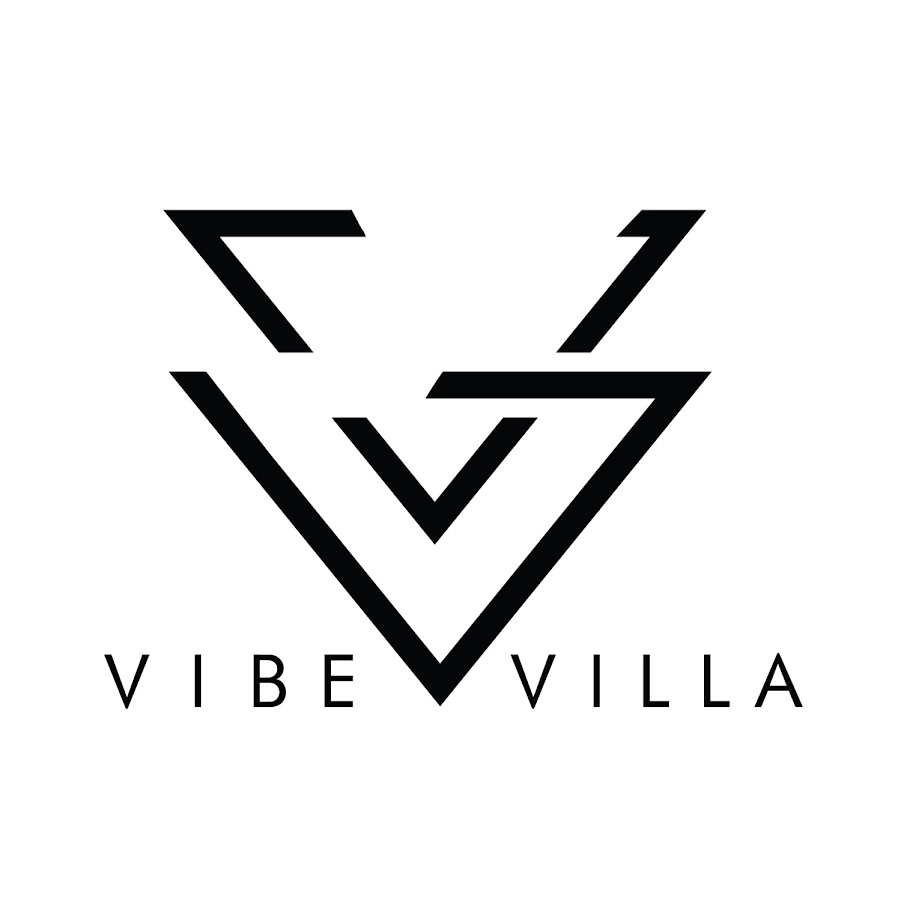 VibeVilla YouTube 频道头像