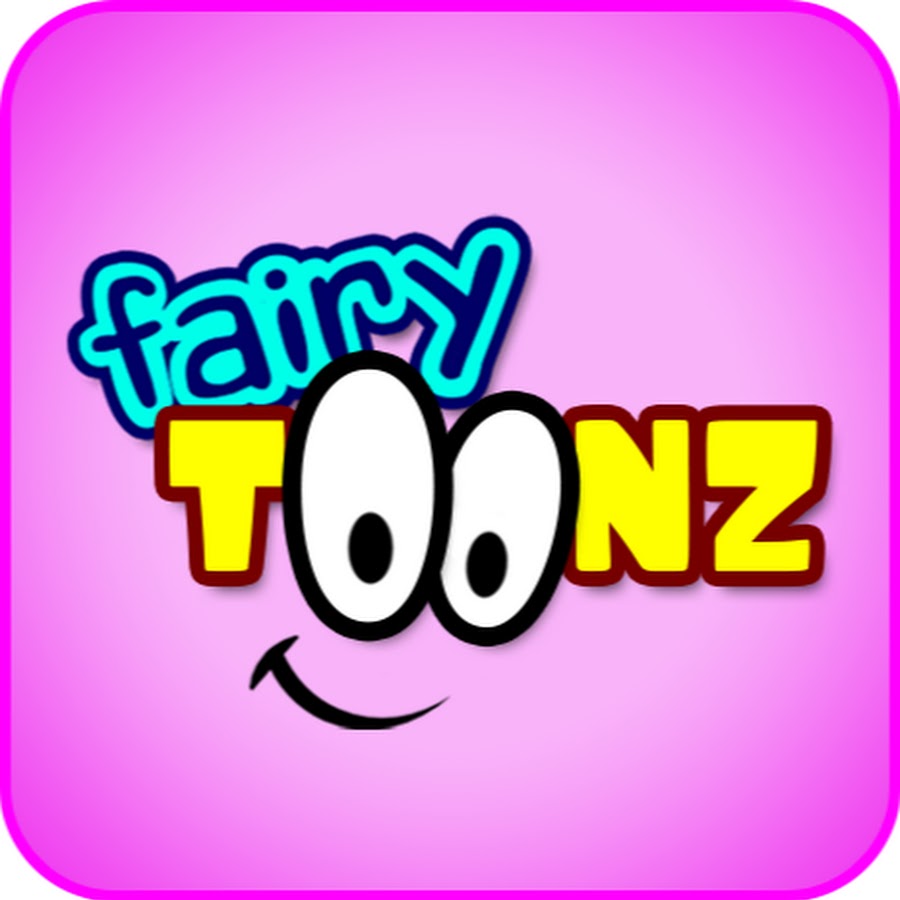 Fairy Toonz YouTube channel avatar
