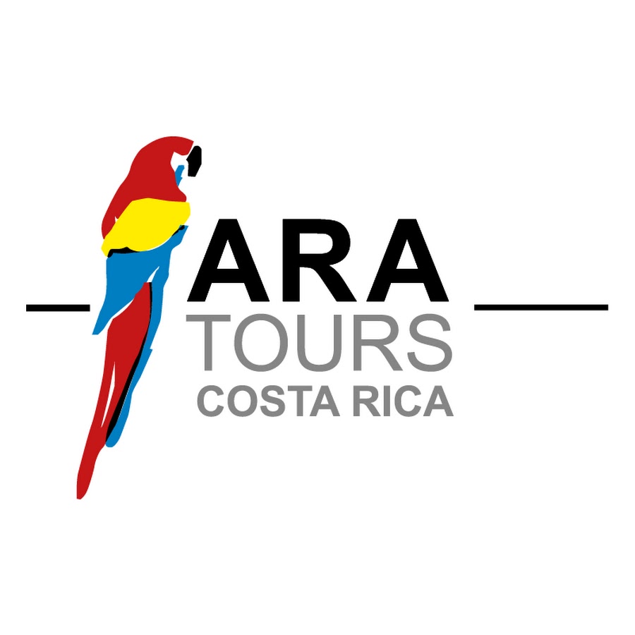 ARA Tours YouTube channel avatar