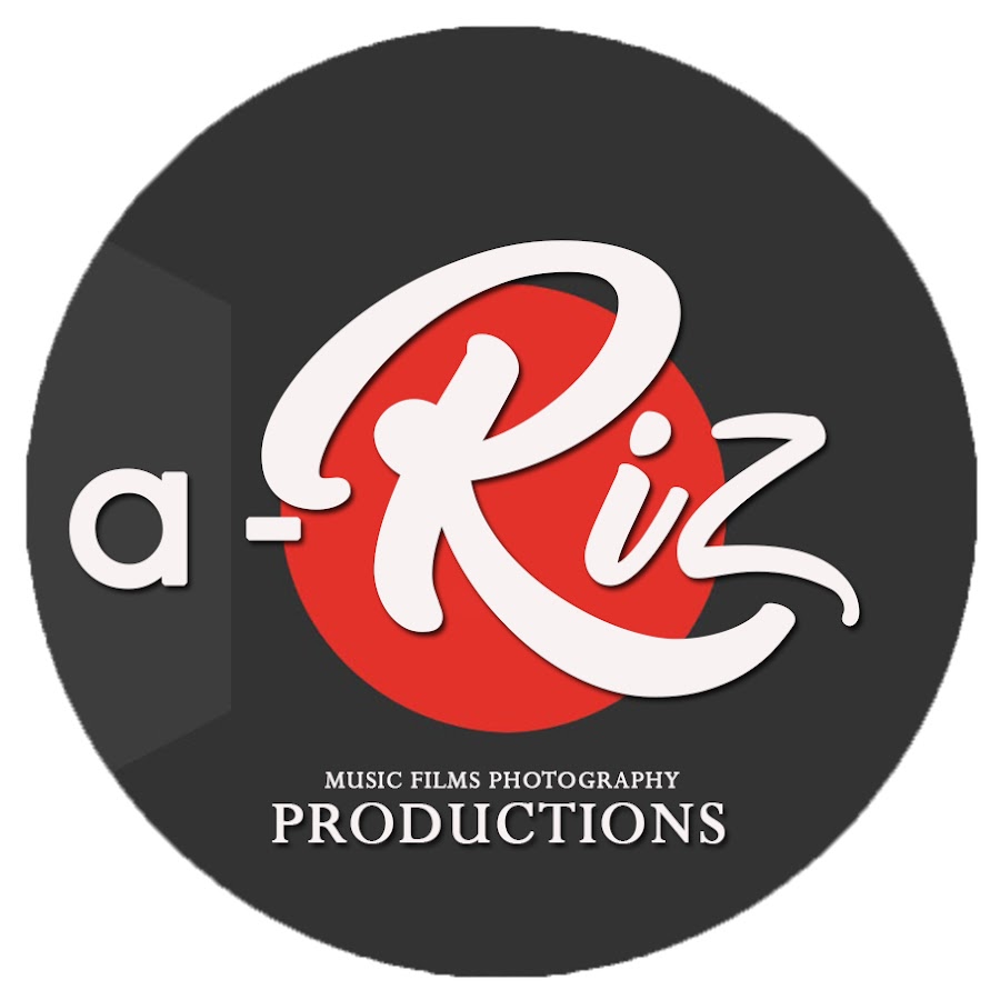 a-Riz Music & Films Awatar kanału YouTube