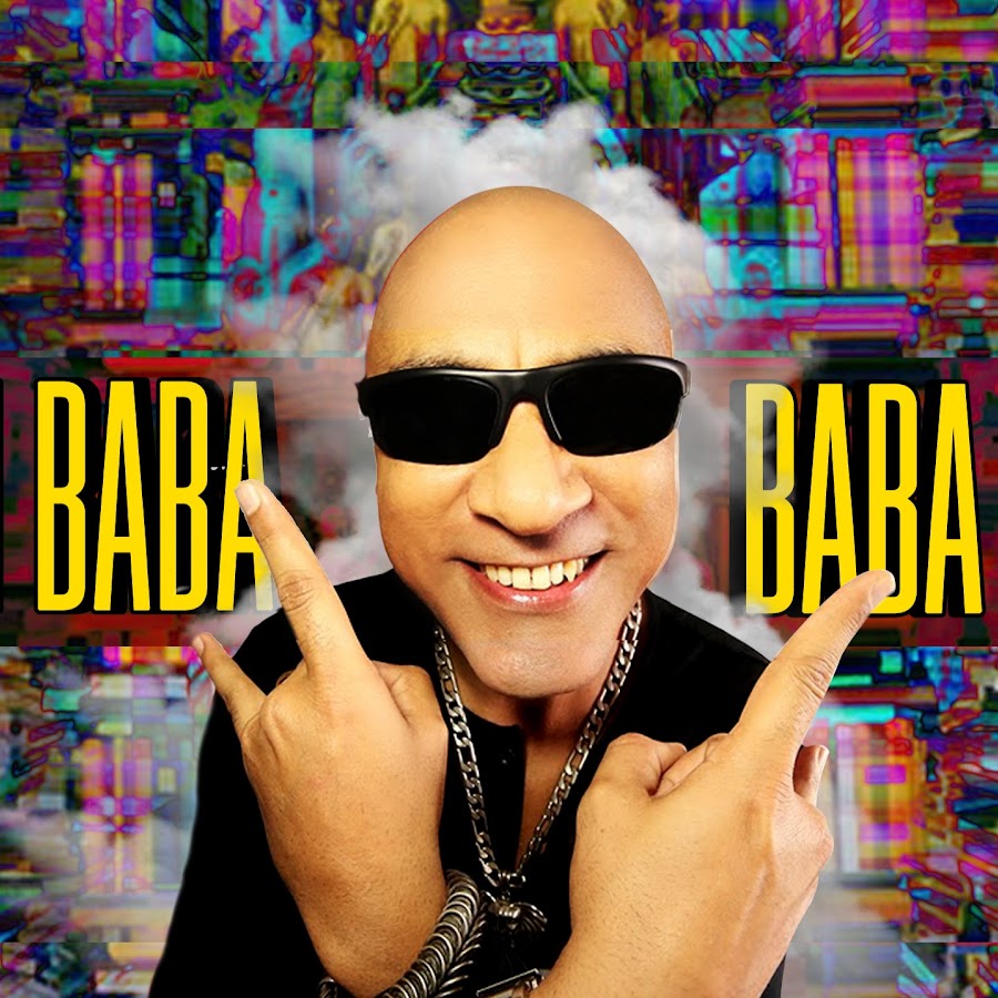 Baba Sehgal Entertainment YouTube channel avatar