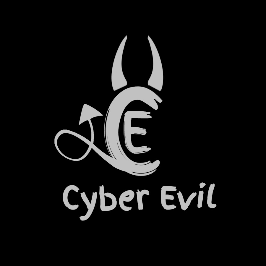 Cyber EviL رمز قناة اليوتيوب