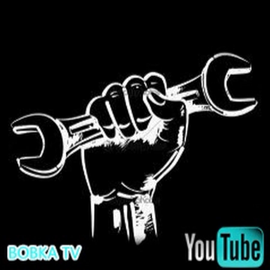 BOBKA TV YouTube channel avatar