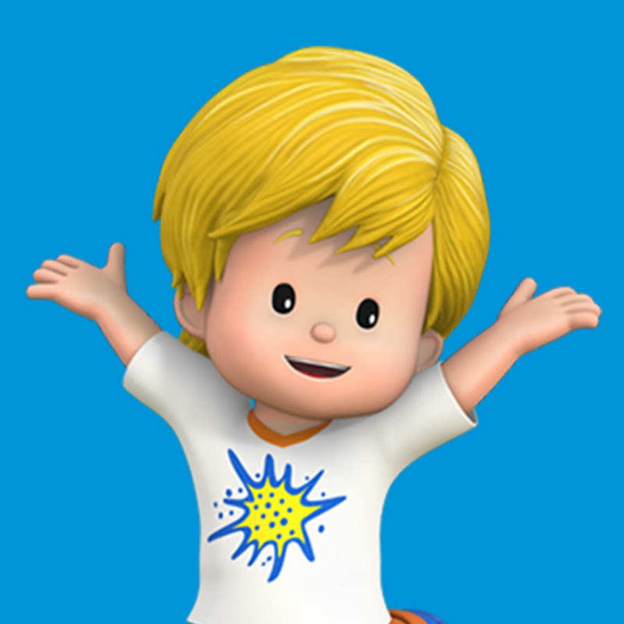 Little People Fisher Price Youtube