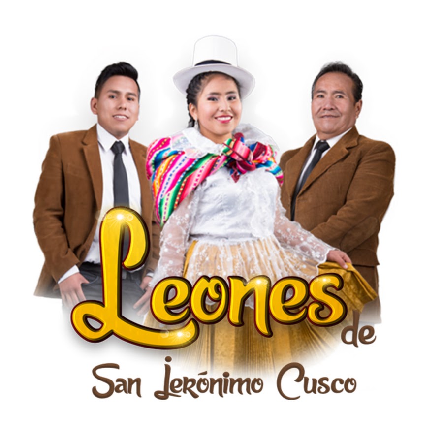 Leones de San JerÃ³nimo ইউটিউব চ্যানেল অ্যাভাটার