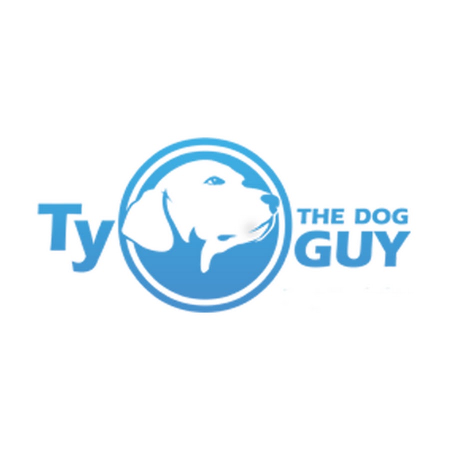 Ty The Dog Guy YouTube channel avatar