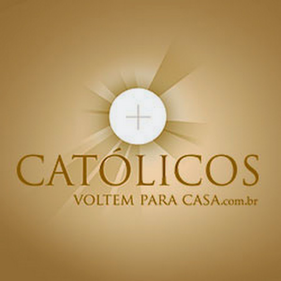 CatÃ³licos Voltem para