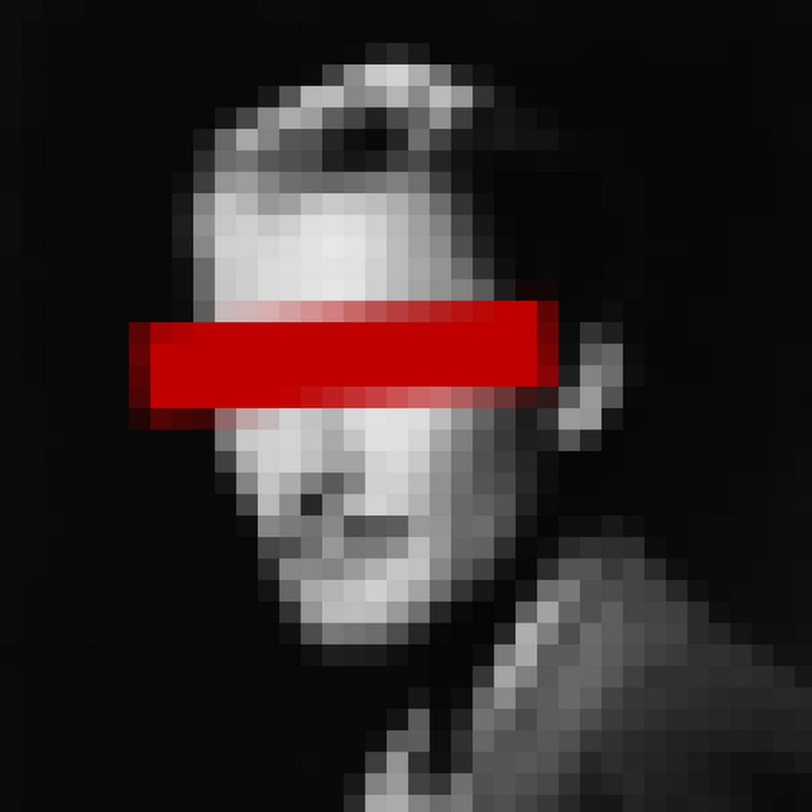 Error Flynn YouTube channel avatar
