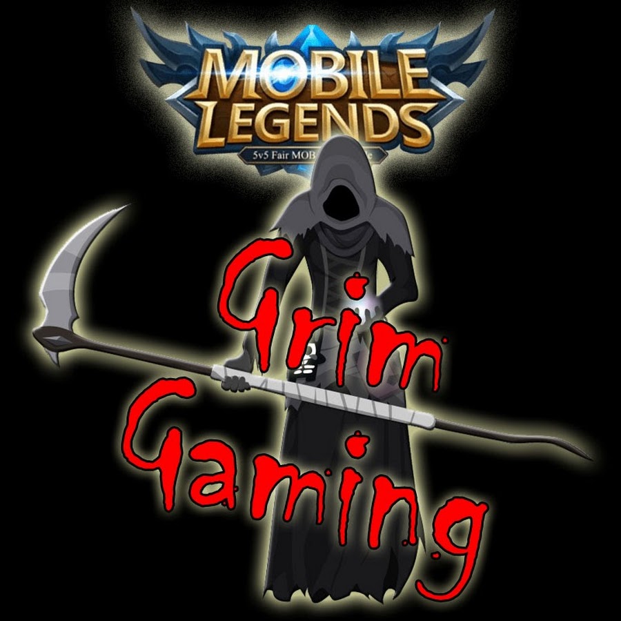 ML Gameplays YouTube channel avatar