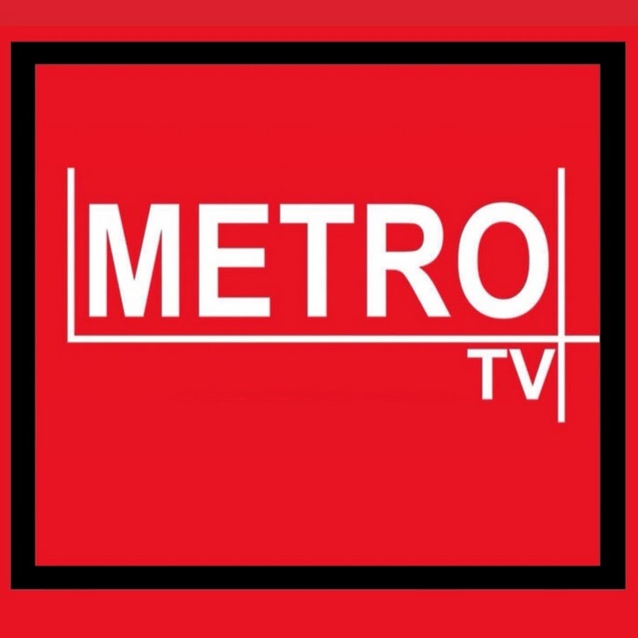 Metro TV Telugu Аватар канала YouTube