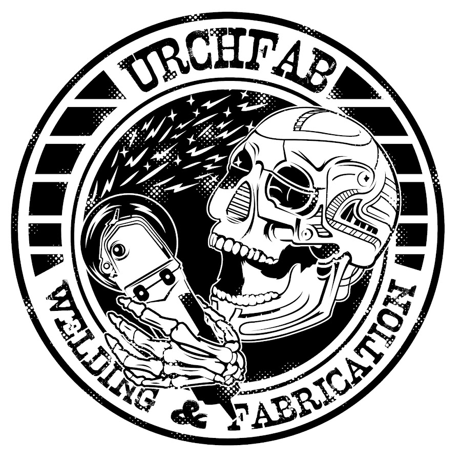 Urchfab YouTube channel avatar