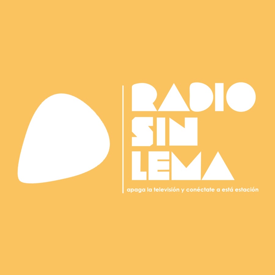 RADIO SIN LEMA YouTube channel avatar