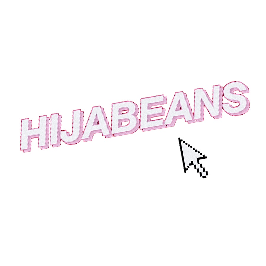 hijabeans Avatar de chaîne YouTube
