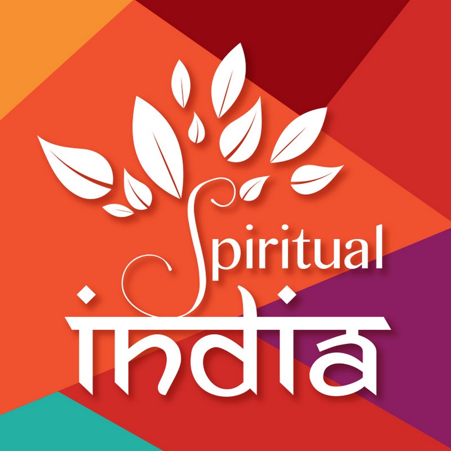 Spiritual India Avatar canale YouTube 