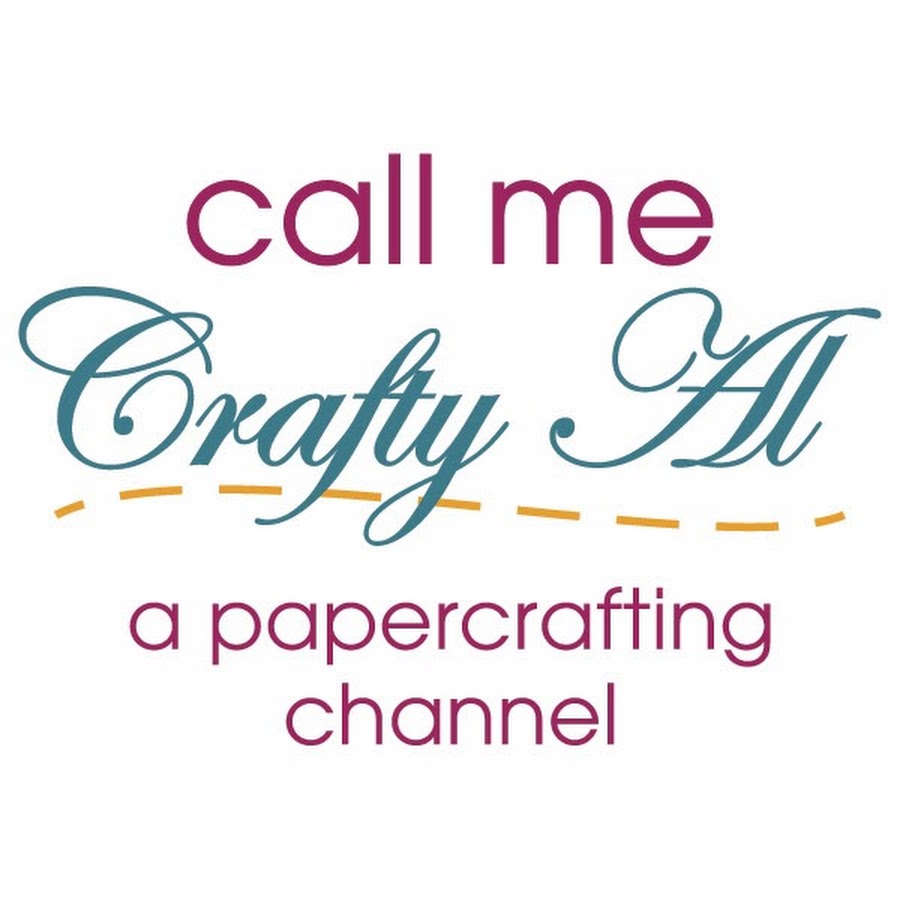 Call Me {Crafty} Al YouTube channel avatar
