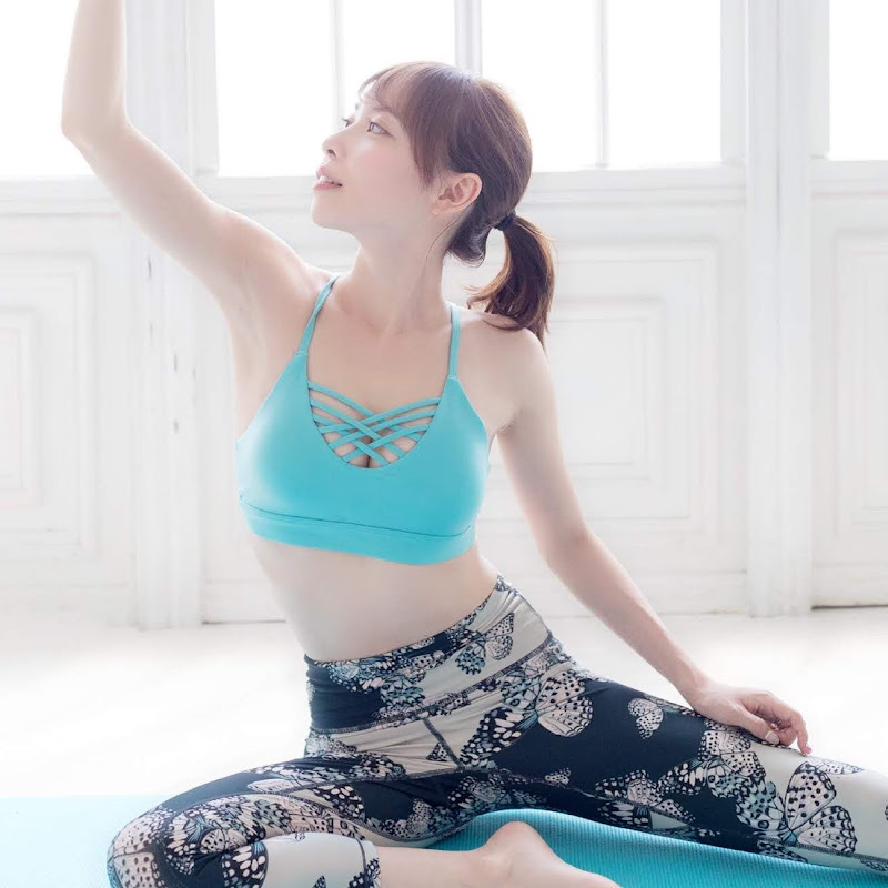 水紀華の心身美容チャンネル - 網紅的藏寶箱 