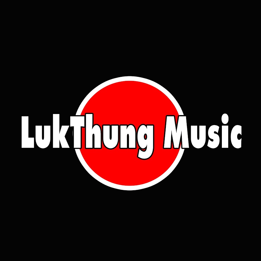 LukThung Music YouTube channel avatar