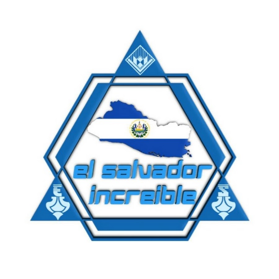 El Salvador IncreÃ­ble YouTube channel avatar