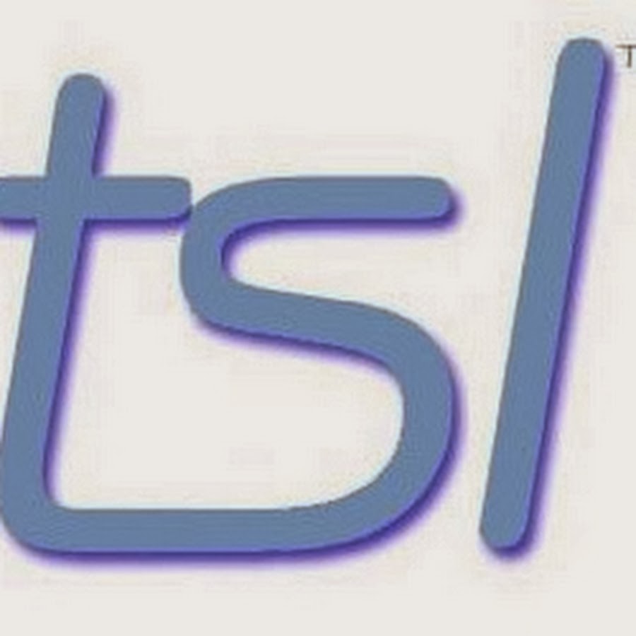 TSLstudio YouTube channel avatar