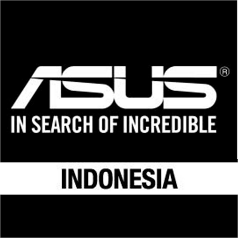 ASUS Indonesia YouTube channel avatar