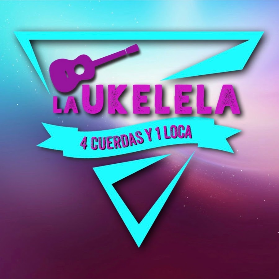 La Ukelela ইউটিউব চ্যানেল অ্যাভাটার