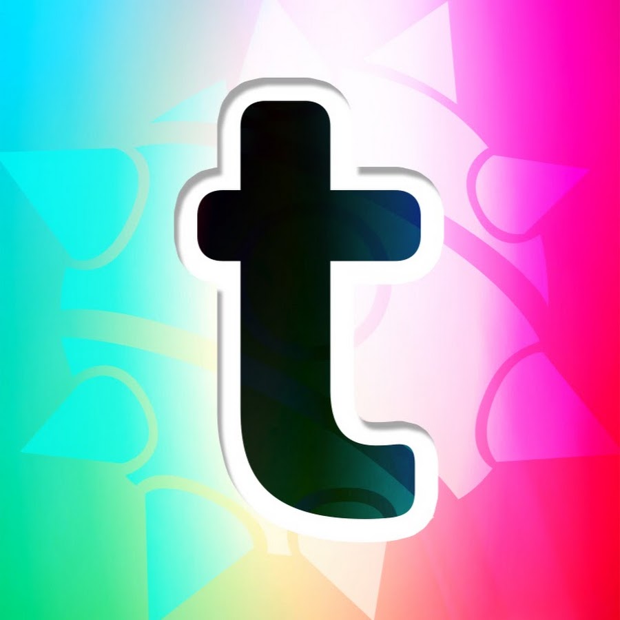 TooftyTV YouTube channel avatar