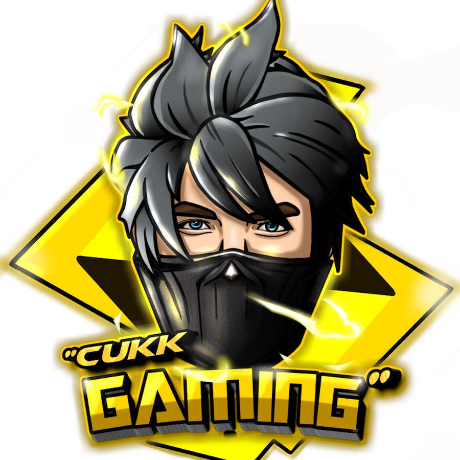 cukk gaming YouTube channel avatar