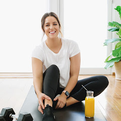 Thumbnail of related channel