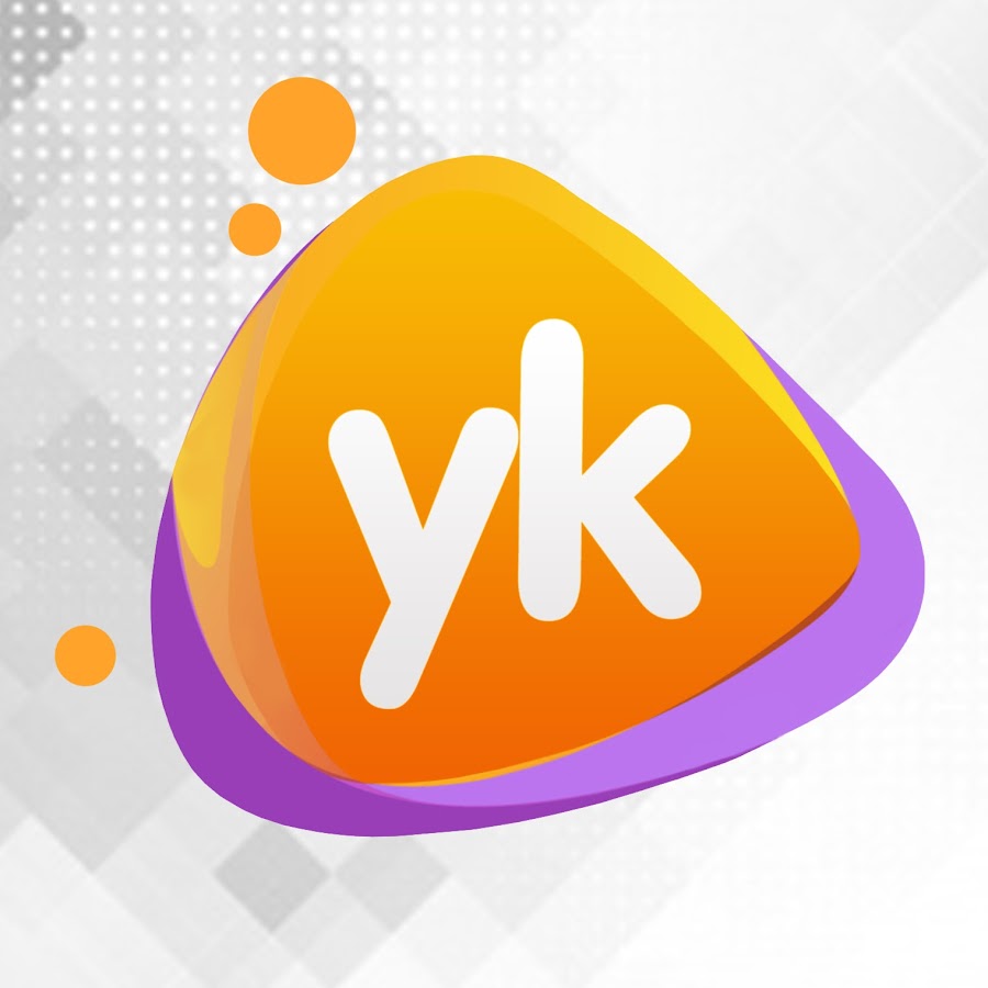 YangiKulgu YouTube kanalı avatarı