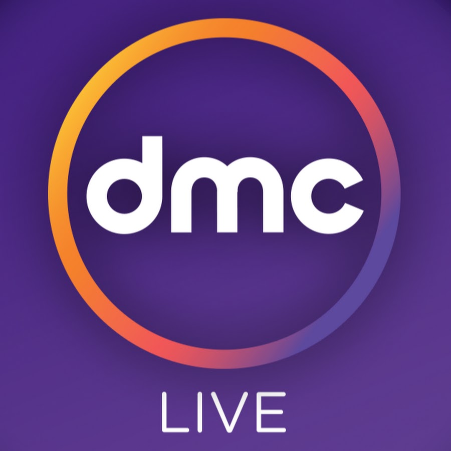 dmc Live YouTube channel avatar