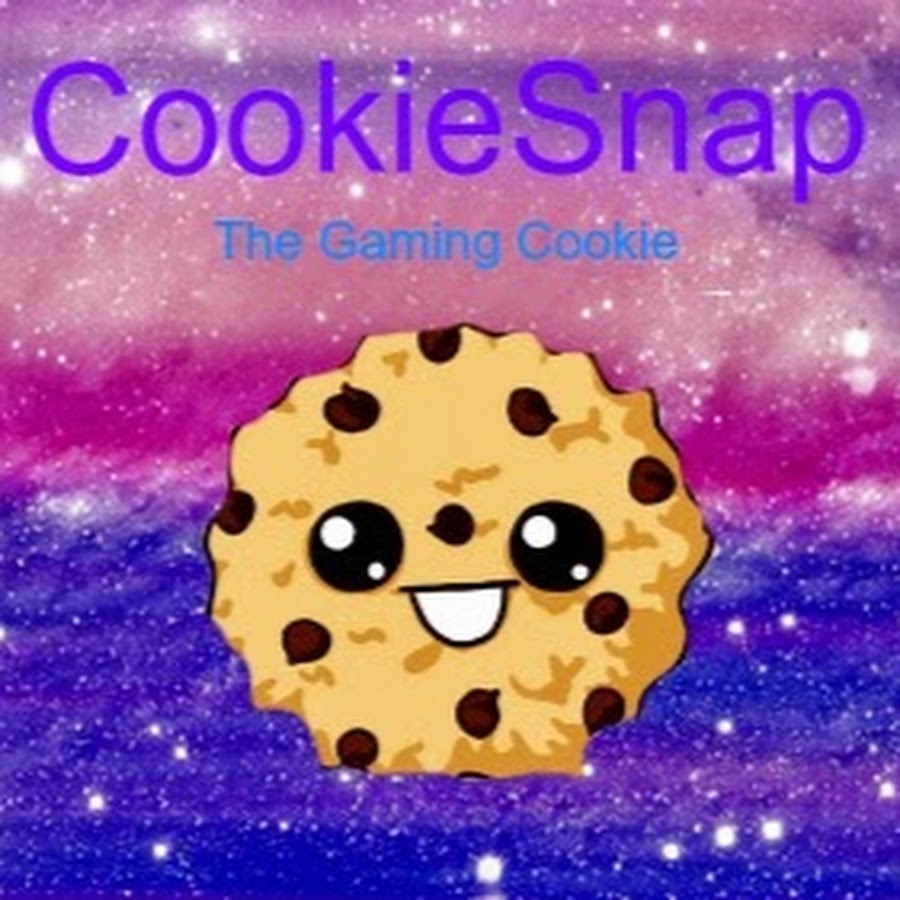 Cookie Snap YouTube channel avatar