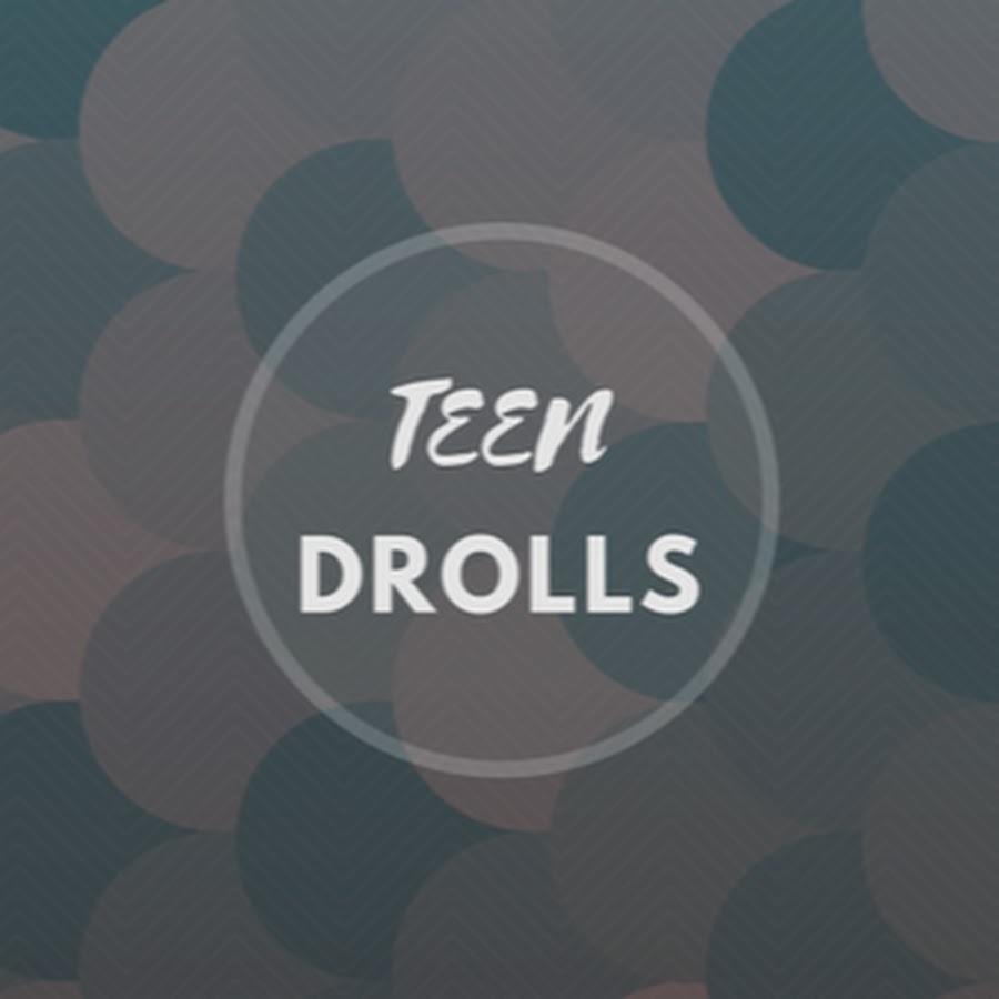 Teen Drolls YouTube channel avatar