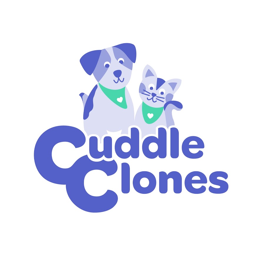 Cuddle Clones Avatar channel YouTube 