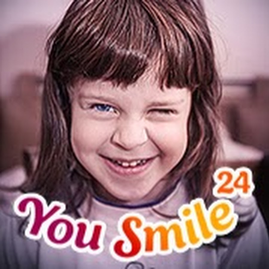 Yousmile24 Channel Avatar del canal de YouTube