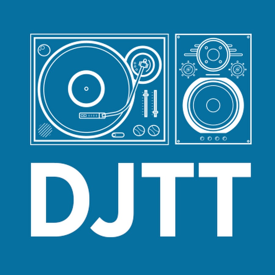 DJ TechTools رمز قناة اليوتيوب