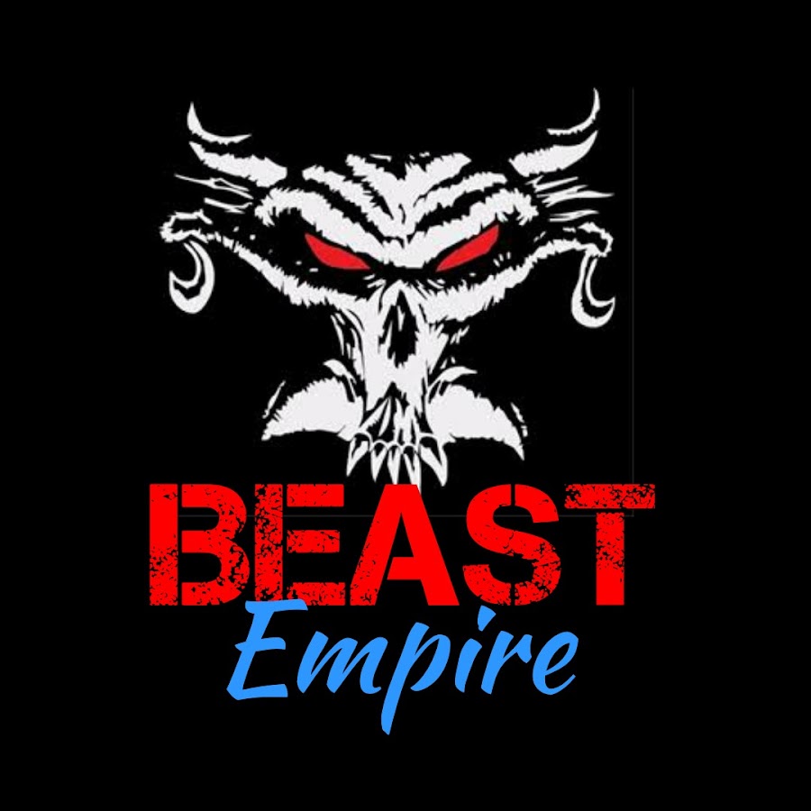 Beast Empire رمز قناة اليوتيوب