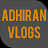 Adhiran Vlogs