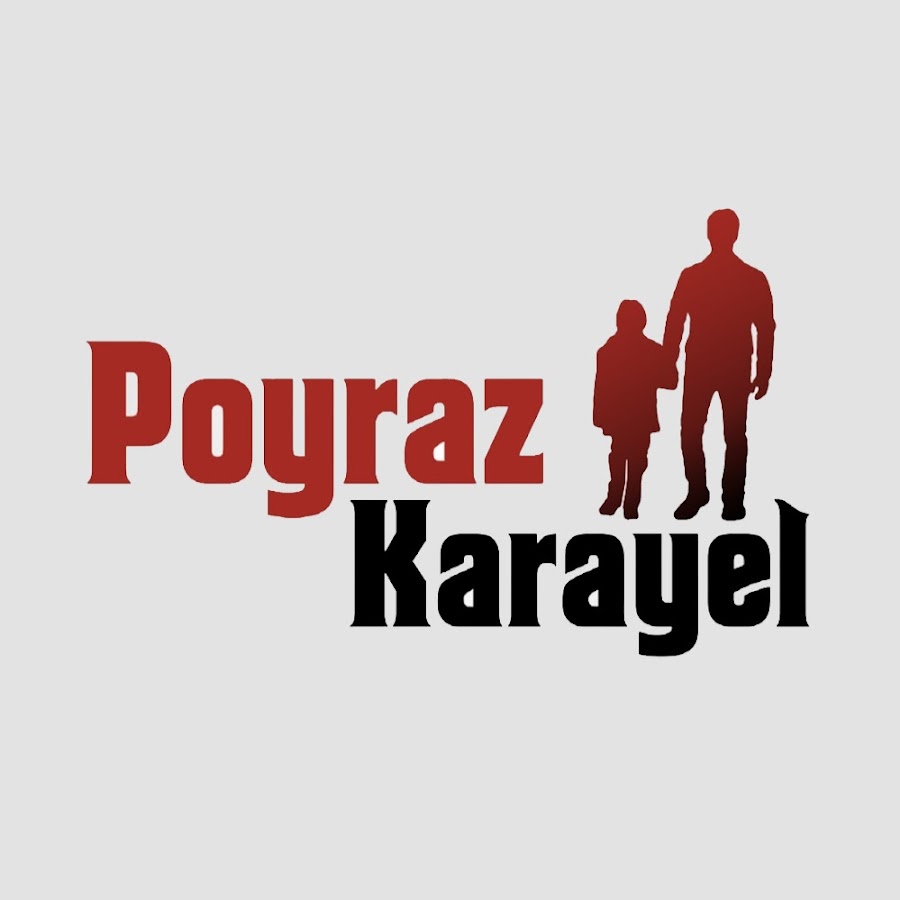 Poyraz Karayel YouTube kanalı avatarı